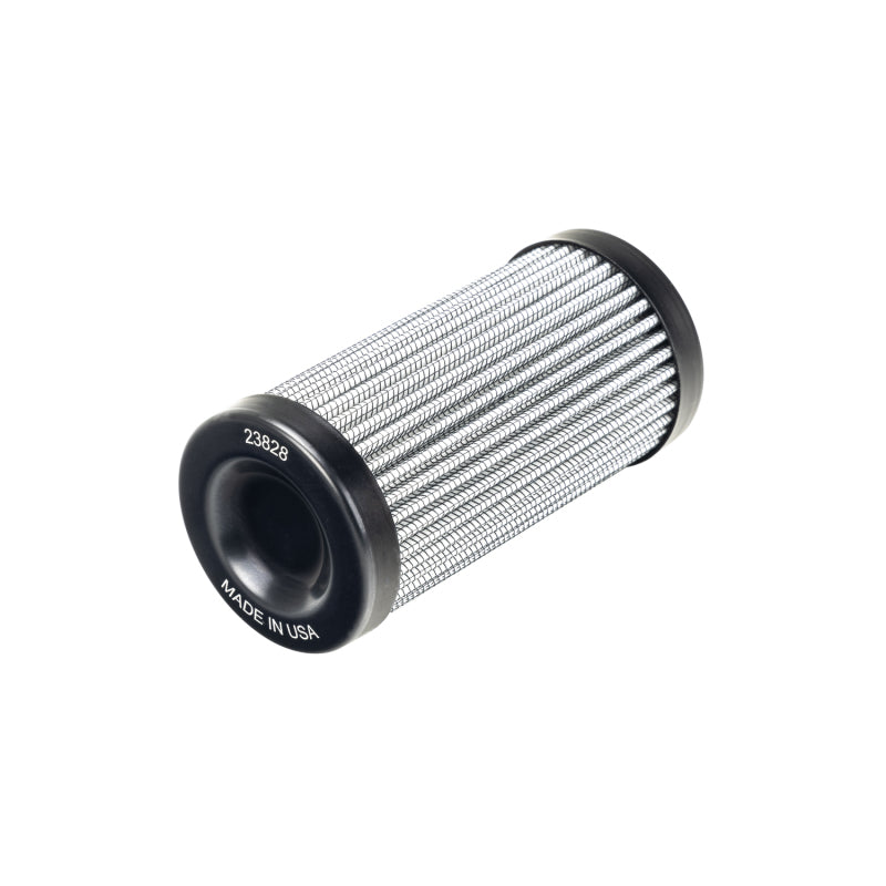 Injector Dynamics ID F1250 Fuel Filter - 1250 l/h, -10 ORB Ports