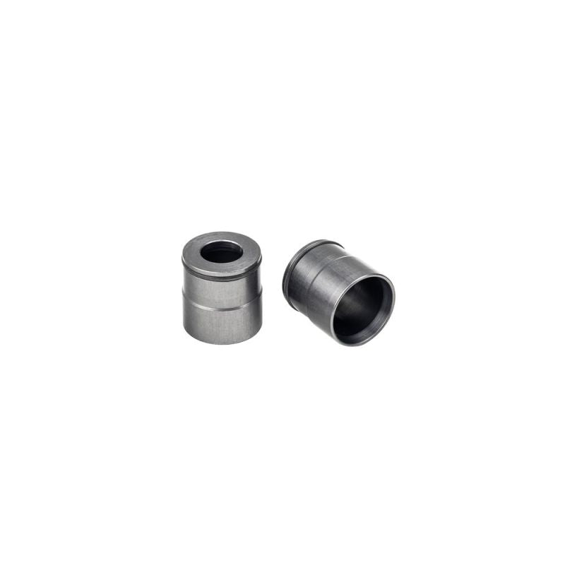 Injector Dynamics WRX-16B Injector Bottom Adapter - 14mm to 16mm - Grey