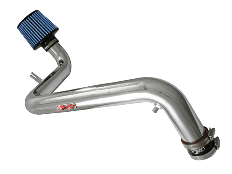 Injen Cold Air Intake - Acura Integra Ls Ls Special RS 1994-2001 - Polished