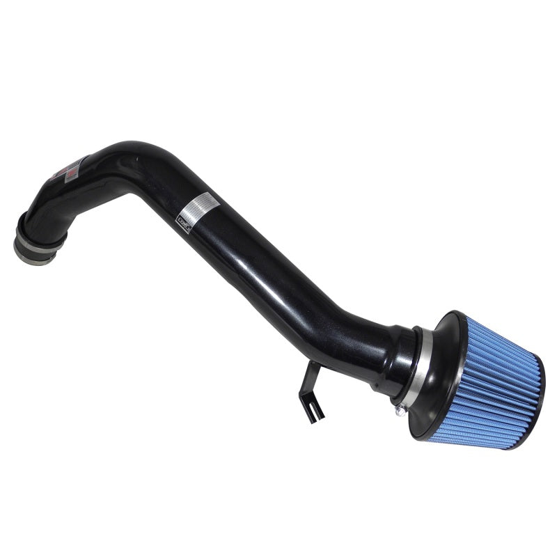 Injen Cold Air Intake - Acura TL/TL Type S/Accord 2003-2008 - Black