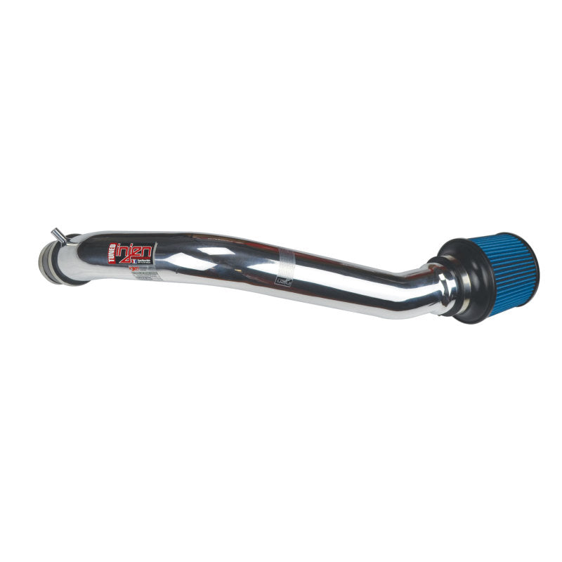 Injen Cold Air Intake - Honda Accord/TL/TL Type S 2003-2008 - Polished