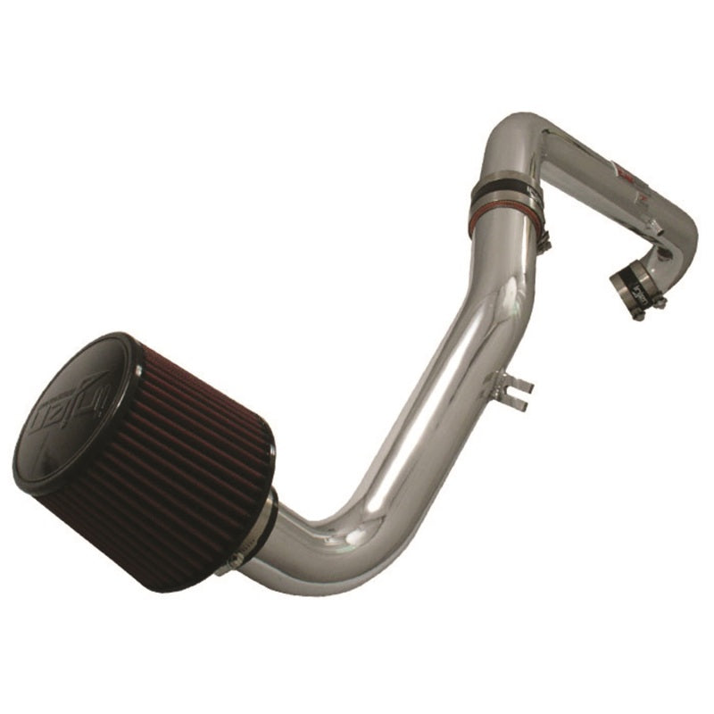 Injen Cold Air Intake - Honda Civic Cx Dx Lx 1996-2000 - Polished