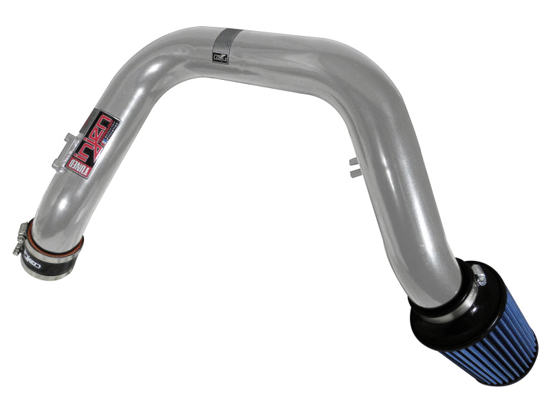 Injen Cold Air Intake - Toyota Corolla 1.8L 2002-2004 - Polished