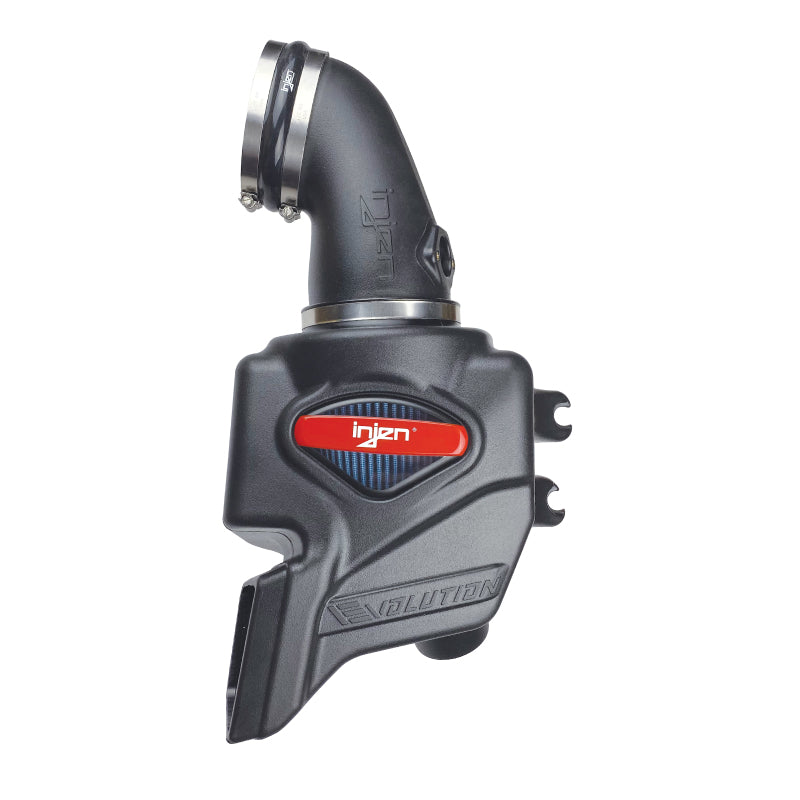 Injen Evolution Cold Air Intake - BMW M3 3.2L 2001-2006