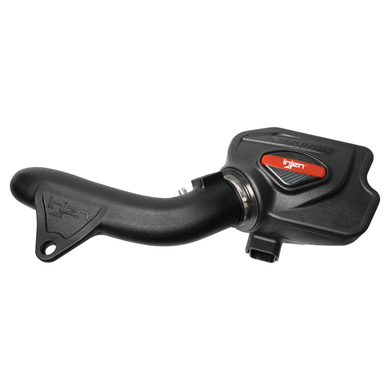 Injen Evolution Cold Air Intake - BMW 2 / 3 / 4 Series and M2 3.0L Turbo 2012-2018
