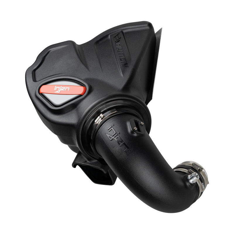 Injen Evolution Cold Air Intake - BMW M240i / M340i / M440i 2020-2026