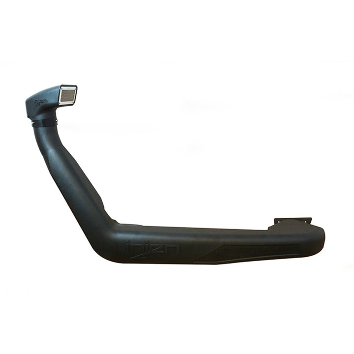 Injen Evolution Cold Air Intake - Jeep Wrangler (JK) Deep Water Crossing Snorkel 3.6L 2007-2018