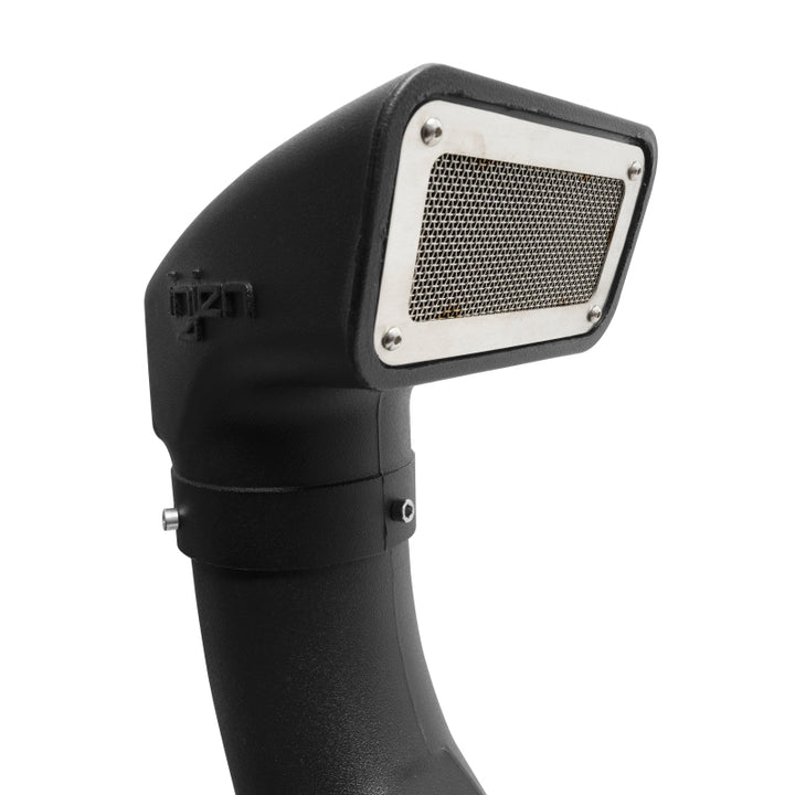 Injen Evolution Cold Air Intake - Jeep Wrangler (JK) Deep Water Crossing Snorkel 3.6L 2007-2018, view 4