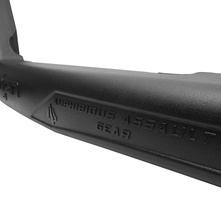 Injen Evolution Cold Air Intake - Jeep Wrangler (JK) Deep Water Crossing Snorkel 3.6L 2007-2018, view 7