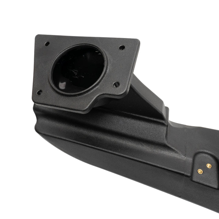 Injen Evolution Cold Air Intake - Jeep Wrangler (JK) Deep Water Crossing Snorkel 3.6L 2007-2018, view 8
