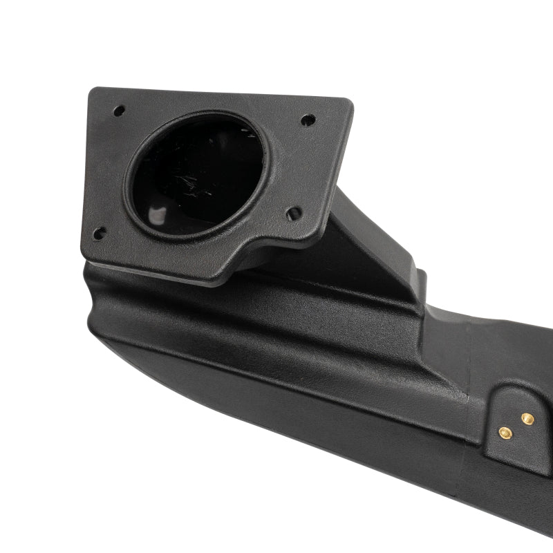 Injen Evolution Cold Air Intake - Jeep Wrangler (JK) Deep Water Crossing Snorkel 3.6L 2007-2018, view 8