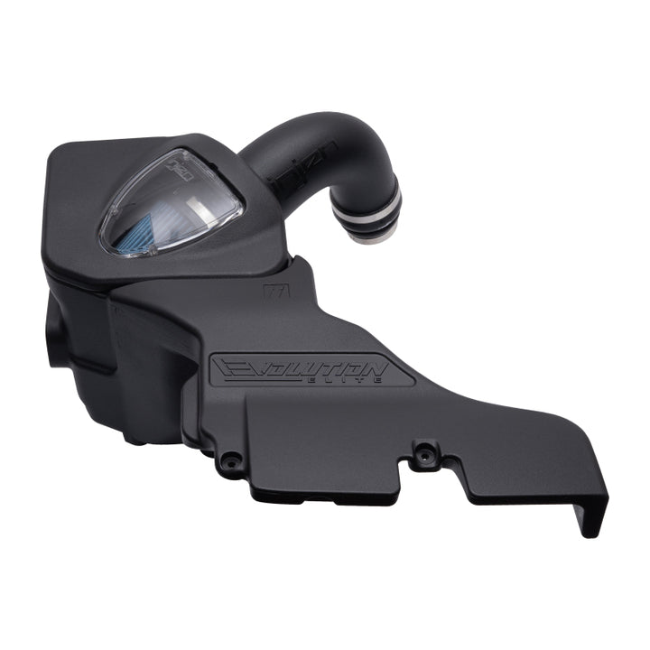 Injen Evolution Cold Air Intake - Toyota Tacoma L4-2.4L Turbo 2024-2026