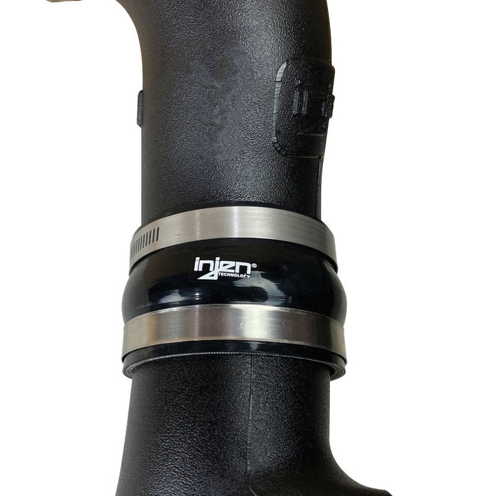 Injen Evolution Cold Air Intake - Volkswagen Golf 1.8T/VW GTI 2.0T TSI 2015-2023, view 4