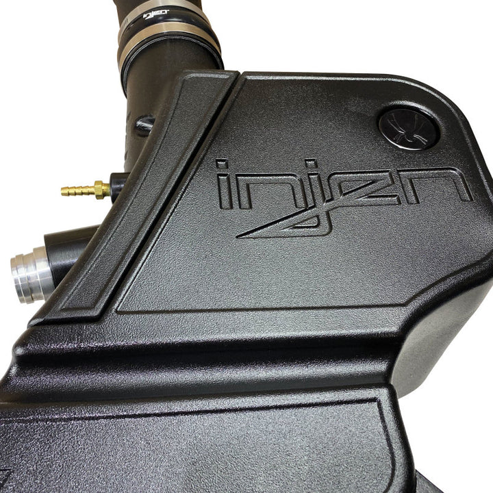 Injen Evolution Cold Air Intake - Volkswagen Golf 1.8T/VW GTI 2.0T TSI 2015-2023, view 6