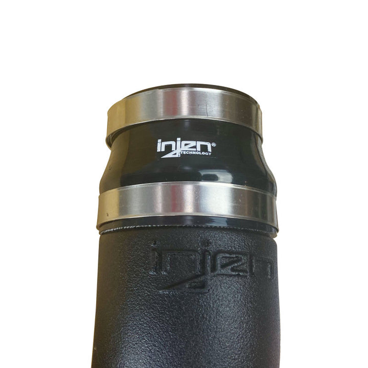 Injen Evolution Cold Air Intake - Jeep Wrangler 3.8L 2007-2011, view 4