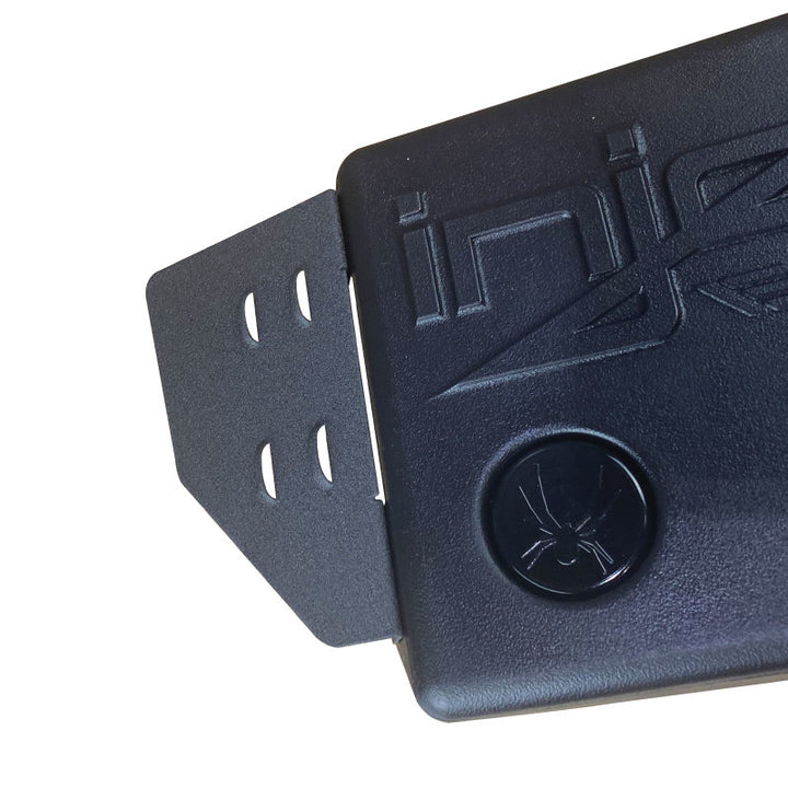 Injen Evolution Cold Air Intake - Jeep Wrangler 3.8L 2007-2011, view 7