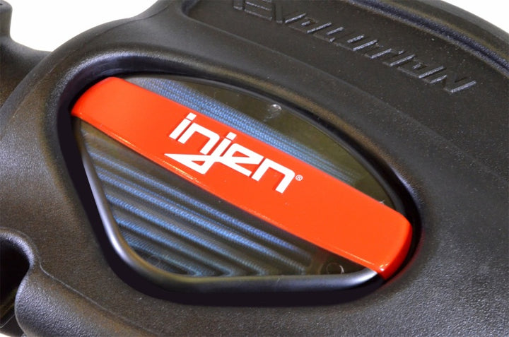 Injen Evolution Cold Air Intake - Dodge Challenger Hemi V8-5.7L 2011-2023, view 4
