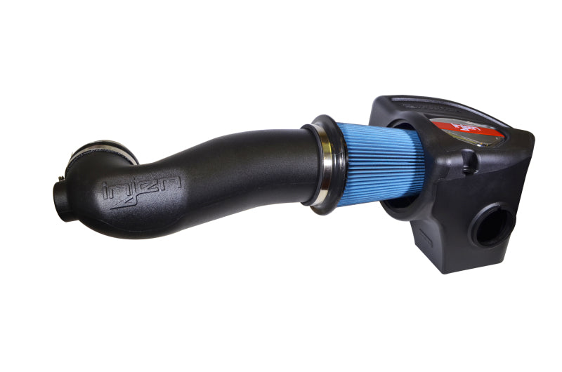 Injen Evolution Cold Air Intake - Dodge Challenger Hemi V8-5.7L 2011-2023, view 7