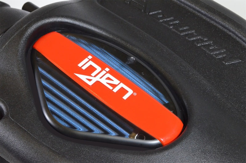 Injen Evolution Cold Air Intake - Dodge Challenger SRT8 Hemi/Dodge Charger SRT8 Hemi 6.4L 2011-2023, view 5