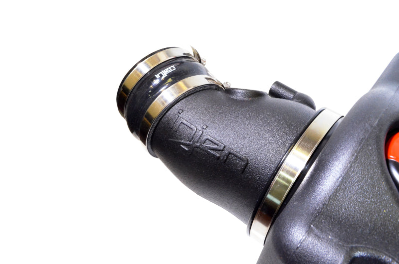 Injen Evolution Cold Air Intake - Dodge Challenger SRT8 Hemi/Dodge Charger SRT8 Hemi 6.4L 2011-2023, view 8