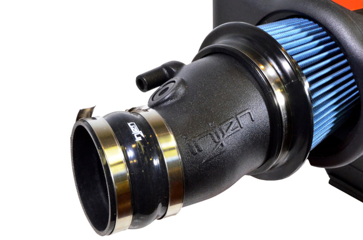 Injen Evolution Cold Air Intake - Dodge Challenger SRT8 Hemi/Dodge Charger SRT8 Hemi 6.4L 2011-2023, view 9