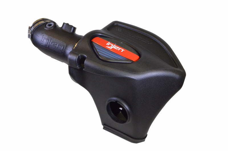 Injen Evolution Cold Air Intake - Dodge Challenger Hellcat/Dodge Charger Hellcat 6.2L 2015-2017