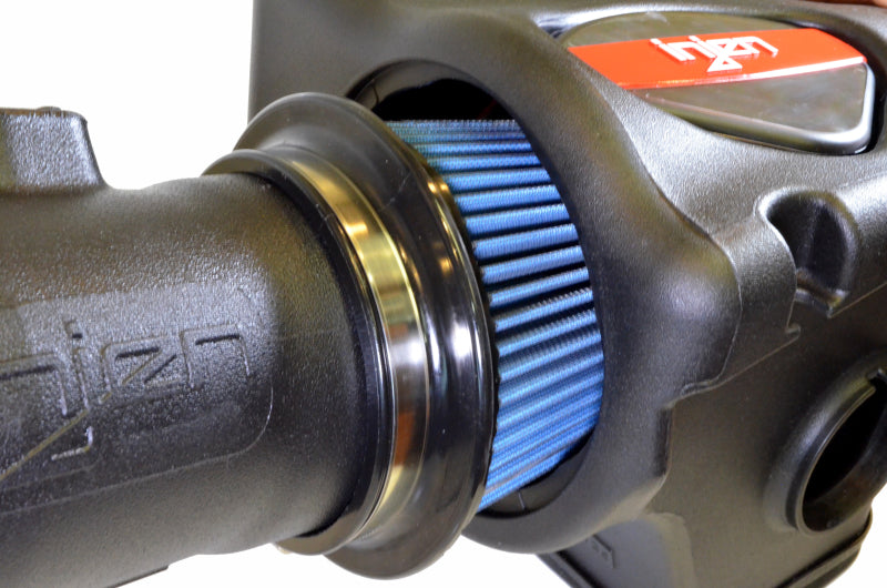 Injen Evolution Cold Air Intake - Dodge Challenger Hellcat/Dodge Charger Hellcat 6.2L 2015-2017, view 3