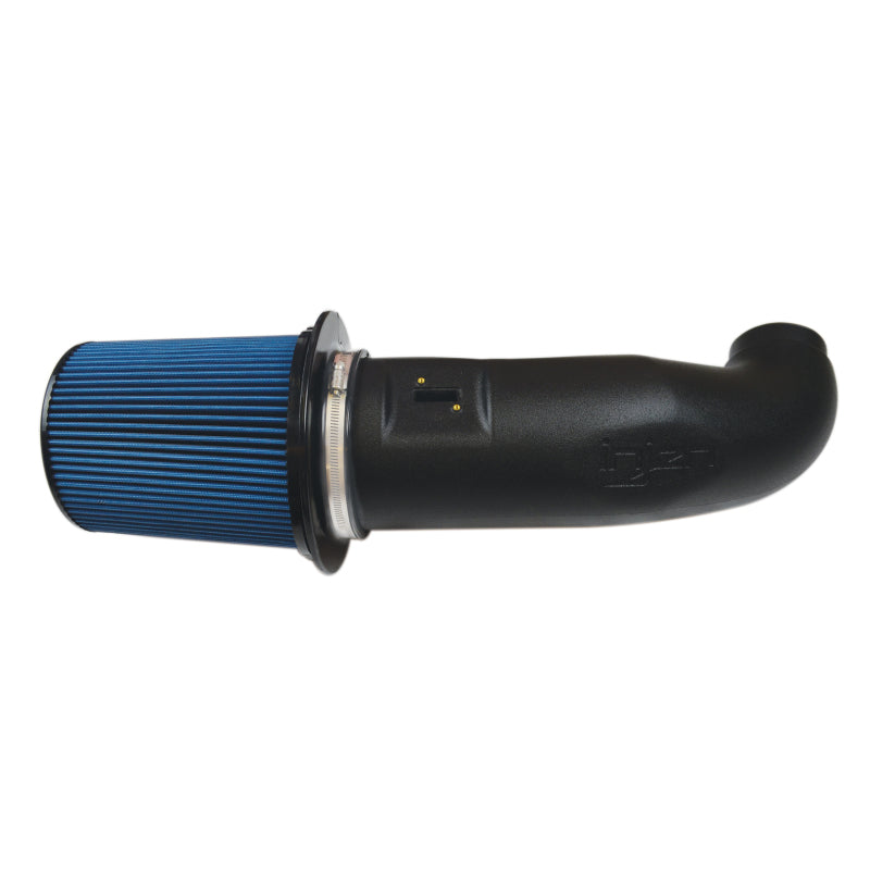 Injen Evolution Cold Air Intake - Chevrolet Silverado 2500/3500 Duramax L5P (Dry Filter) 6.6L 2017-2019, view 2