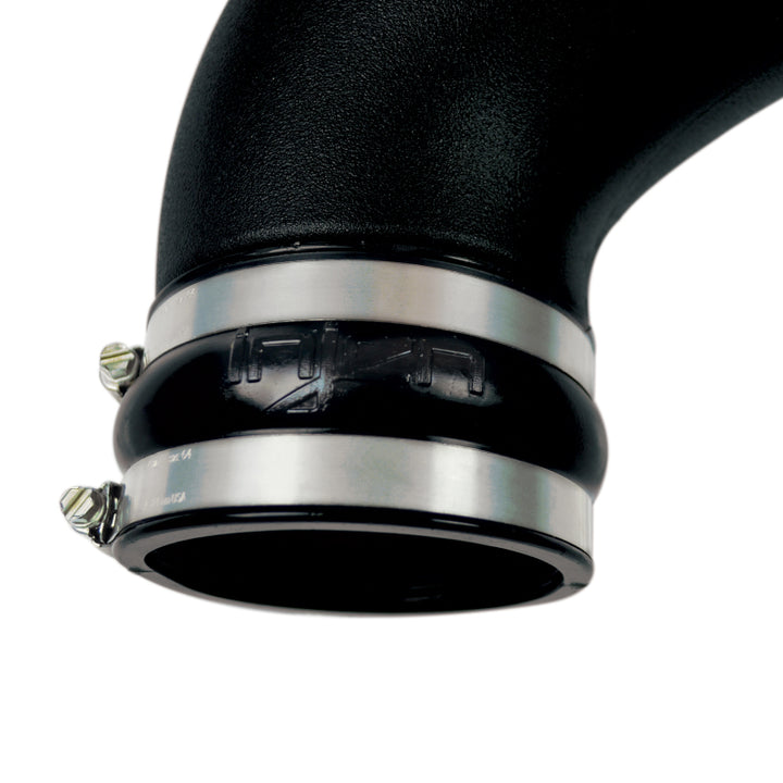 Injen Evolution Cold Air Intake - Chevrolet Silverado 2500/3500 Duramax L5P 6.6L 2017-2019 (Oiled), view 6