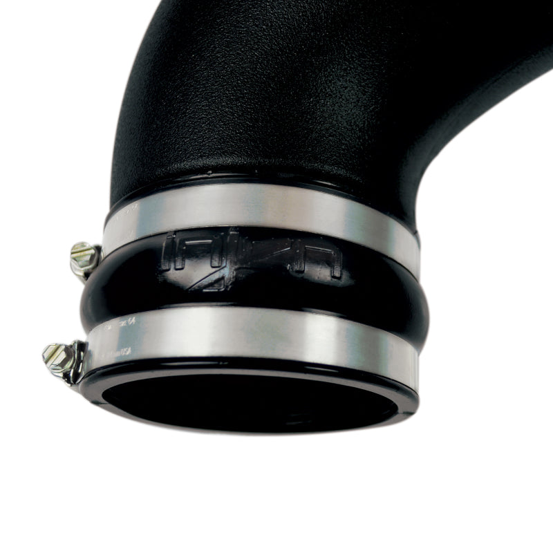 Injen Evolution Cold Air Intake - Chevrolet Silverado 2500/3500 Duramax L5P 6.6L 2017-2019 (Oiled), view 6