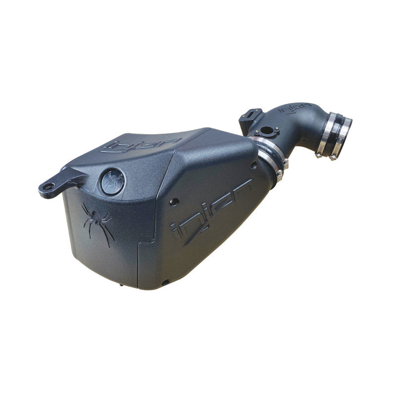 Injen Evolution Cold Air Intake - GMC Duramax LML 6.6L 2015-2016