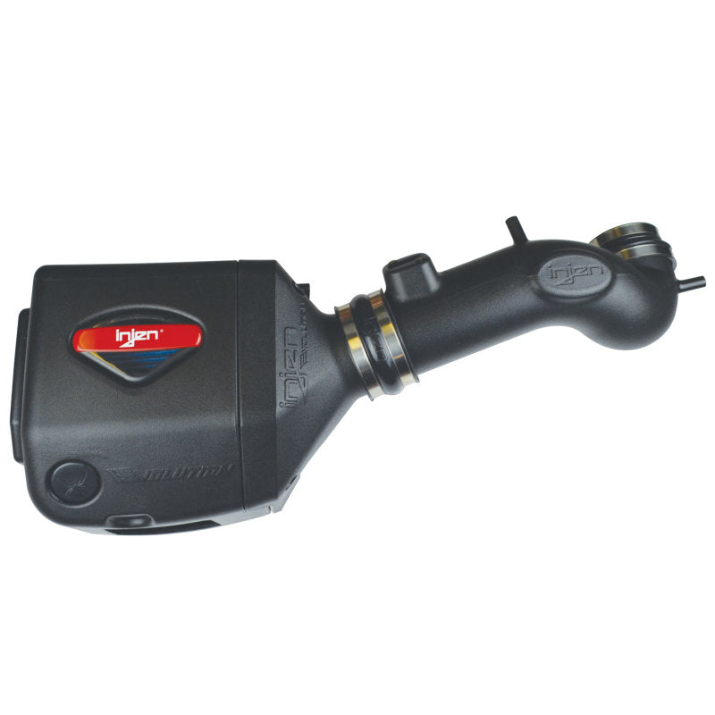 Injen Evolution Cold Air Intake - Cadillac Escalade V8-6.2L 2014-2020
