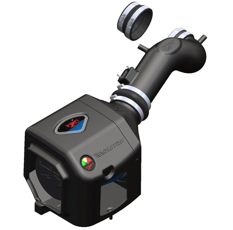 Injen Evolution Cold Air Intake - Cadillac Escalade V8-6.2L 2014-2020, view 2