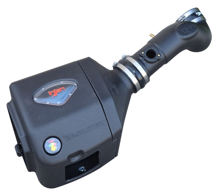 Injen Evolution Cold Air Intake - Cadillac Escalade V8-6.2L 2014-2020, view 6