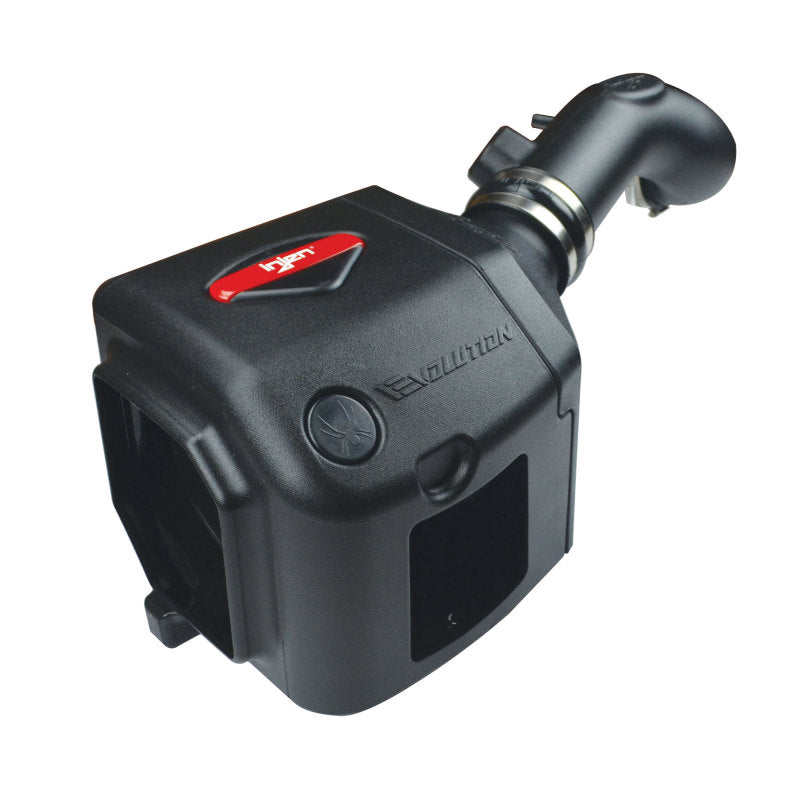 Injen Evolution Cold Air Intake - Cadillac Escalade V8-6.2L 2014-2020, view 7