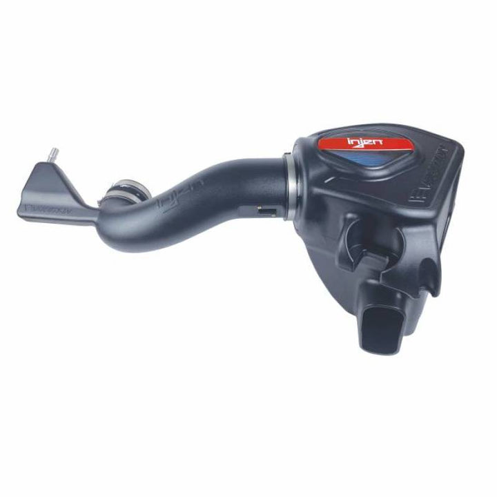 Injen Evolution Cold Air Intake - Chevrolet Silverado 1500 V8-5.3L 2019-2025, view 4