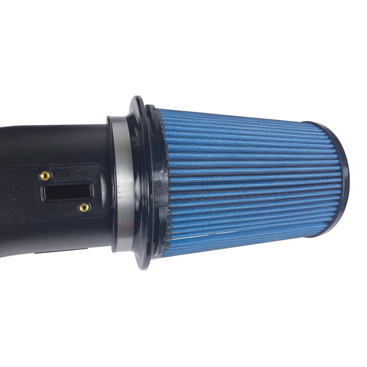 Injen Evolution Cold Air Intake - Chevrolet Silverado 1500 V8-5.3L 2019-2025, view 5