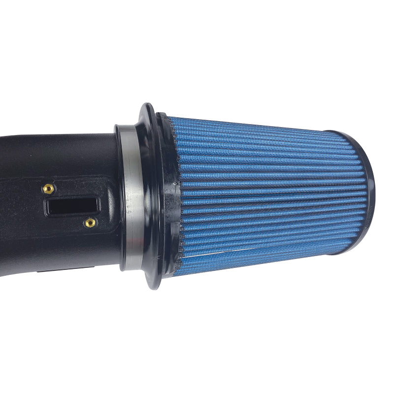 Injen Evolution Cold Air Intake - Chevrolet Silverado 1500 V8-5.3L 2019-2025, view 5