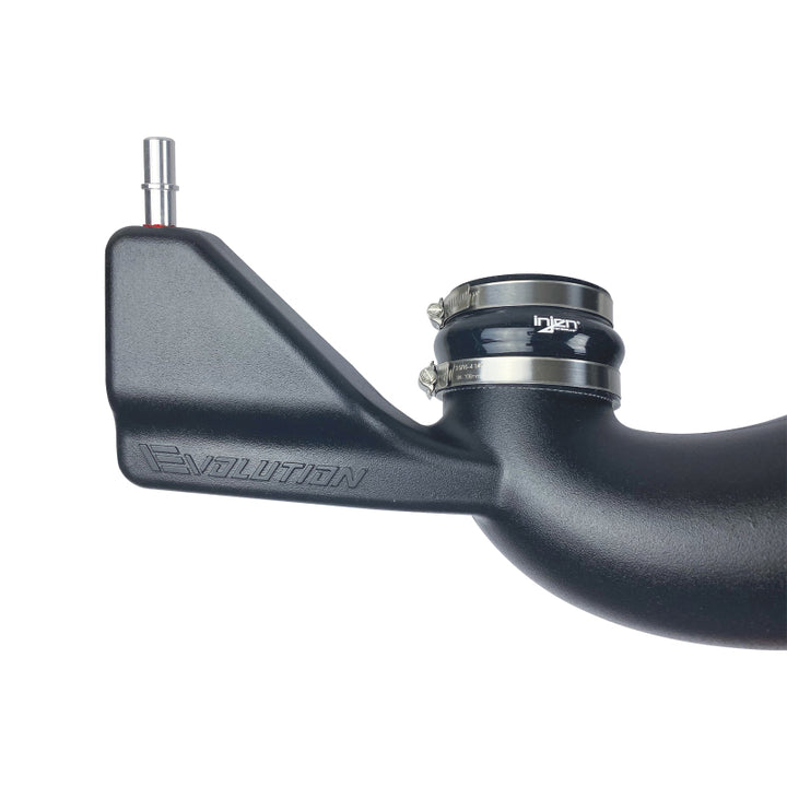 Injen Evolution Cold Air Intake - Chevrolet Silverado 1500 V8-5.3L 2019-2025, view 6