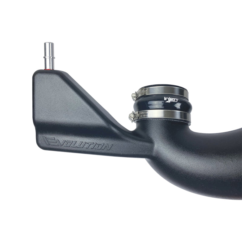 Injen Evolution Cold Air Intake - Chevrolet Silverado 1500 V8-5.3L 2019-2025, view 6