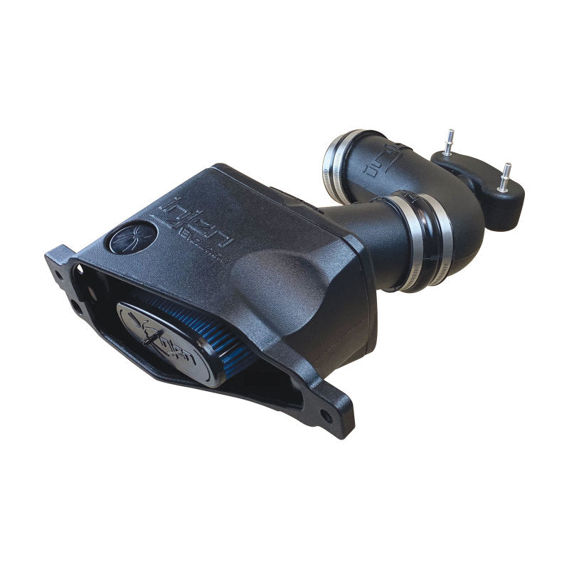 Injen Evolution Cold Air Intake - Chevrolet Corvette C7 6.2L 2014-2019