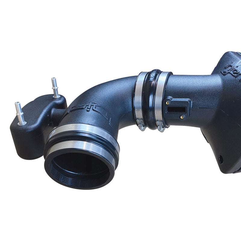 Injen Evolution Cold Air Intake - Chevrolet Corvette C7 6.2L 2014-2019, view 6