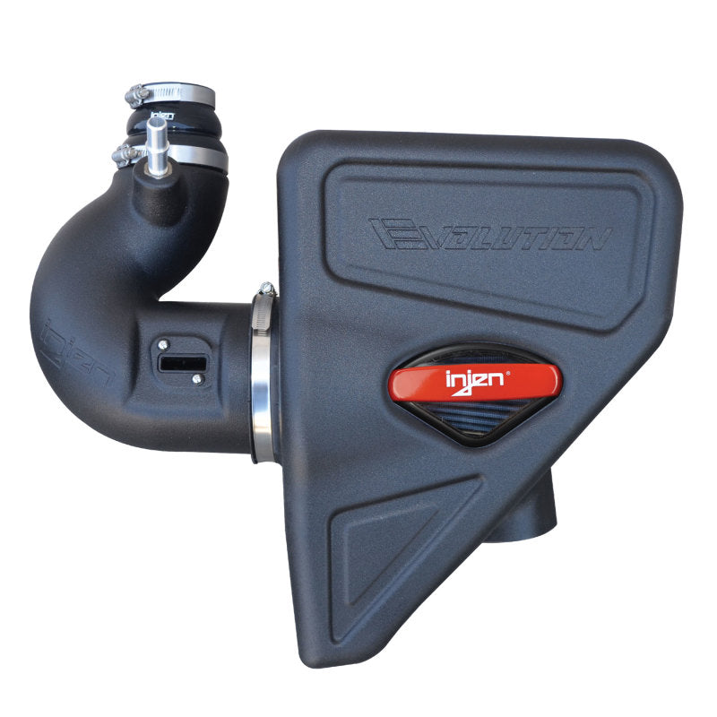 Injen Evolution Cold Air Intake - Chevrolet Camaro LTG Ecotec (LT) L4-2.0L Turbo 2016-2023