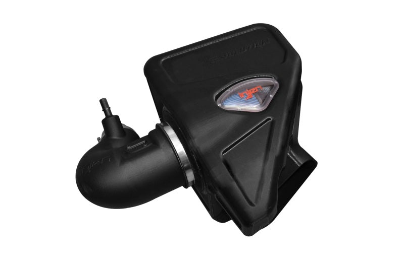 Injen Evolution Cold Air Intake - Chevrolet Camaro LTG Ecotec (LT) L4-2.0L Turbo 2016-2023, view 2