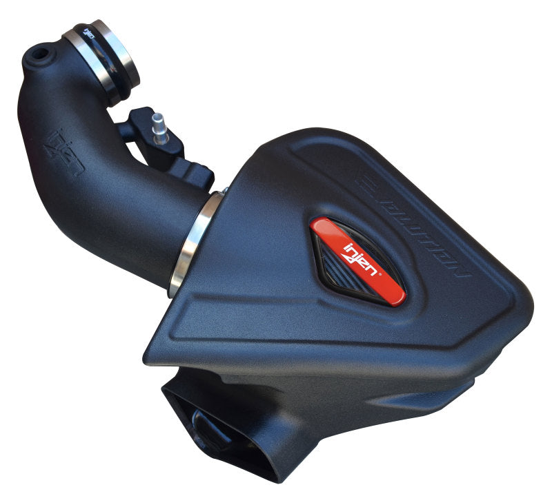Injen Evolution Cold Air Intake - Chevrolet Camaro 6.2L 2016-2023