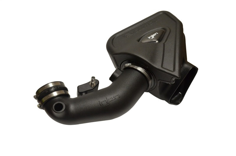 Injen Evolution Cold Air Intake - Chevrolet Camaro 6.2L 2016-2023, view 2