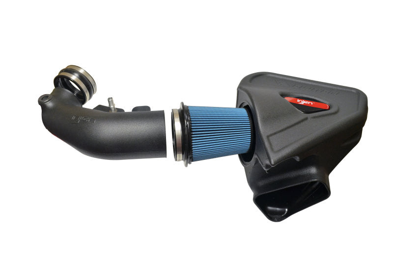 Injen Evolution Cold Air Intake - Chevrolet Camaro 6.2L 2016-2023, view 6