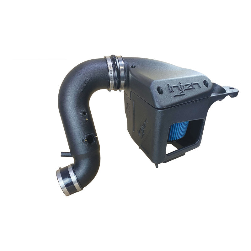 Injen Evolution Cold Air Intake - Dodge Ram 2500 / 3500 Cummins 6.7L 2007-2009