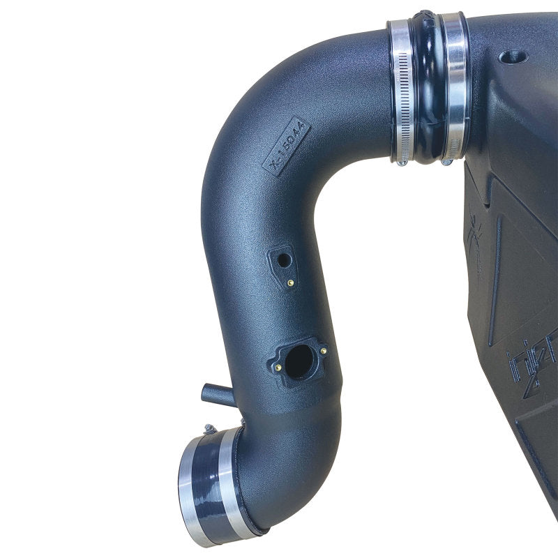 Injen Evolution Cold Air Intake - Dodge Ram 2500 / 3500 Cummins 6.7L 2007-2009, view 3