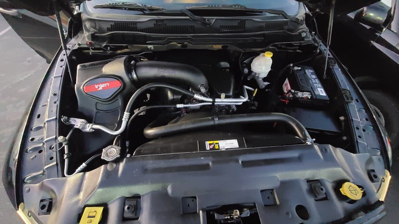 Injen Evolution Cold Air Intake - Dodge Ram 1500 / 1500 Classic V8-5.7L 2009-2023, view 2